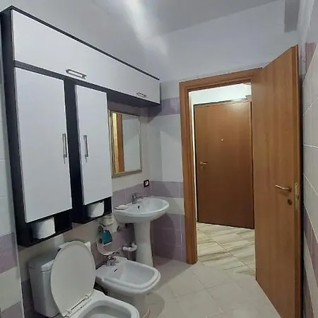 Apartment Seho's Vlorë