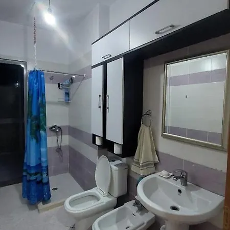 Seho's Apartment Vlorë