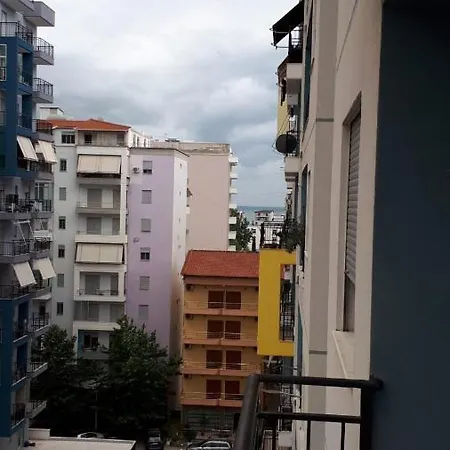 Seho's Apartment