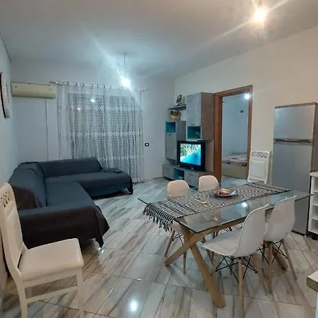 Apartment Seho's Vlorë