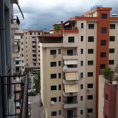 Seho's Apartment *